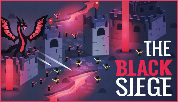 The Black Siege