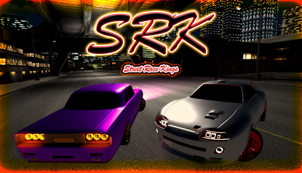 Street Race Kings