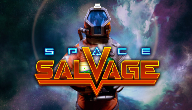 Space Salvage