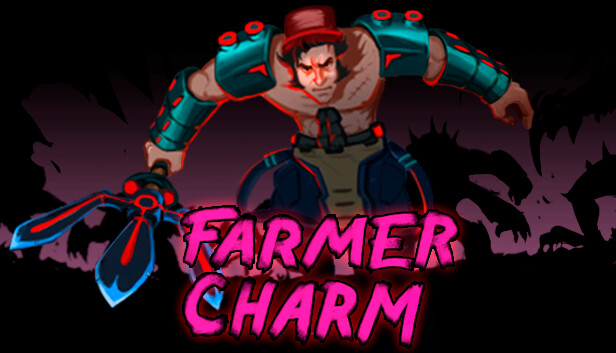 Farmer Charm