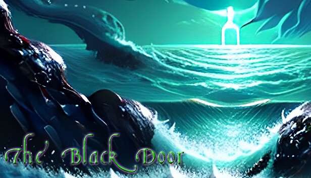 The Black Door