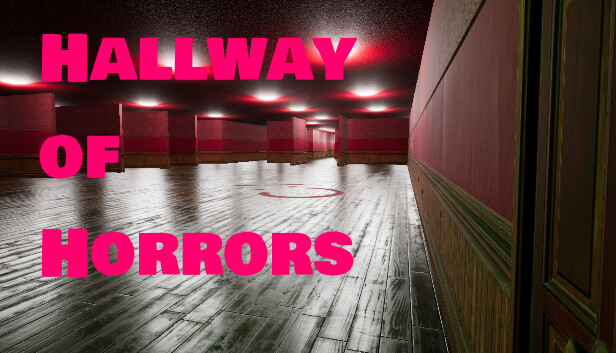 Korytarz horrorów