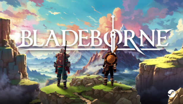 Bladeborne