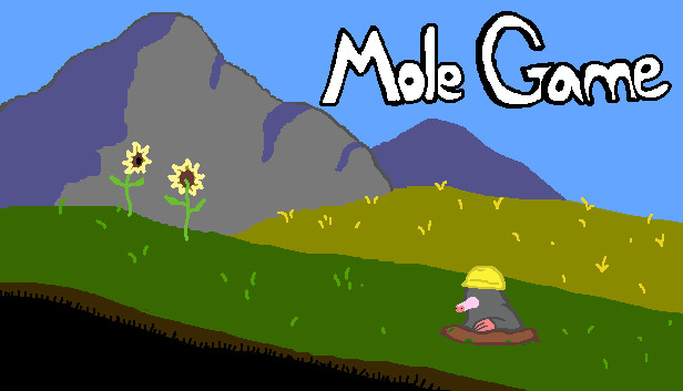 Mole Game