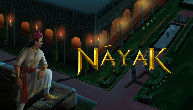 Nāyak