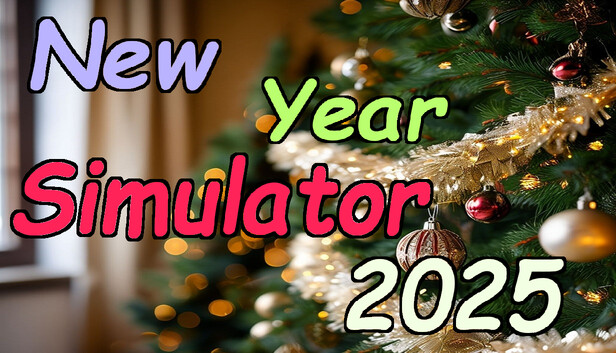 New Year Simulator 2025