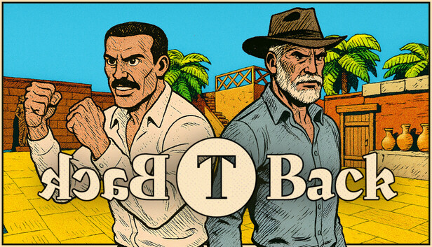 Back To Back