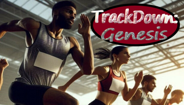 TrackDown: Genesis