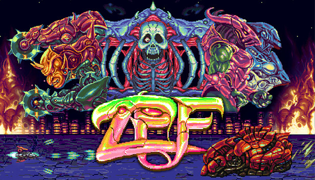 ZPF