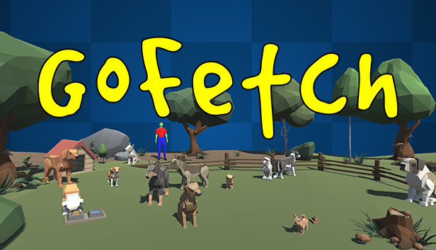 GoFetch