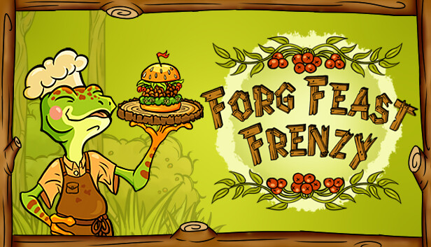 Forg Feast Frenzy