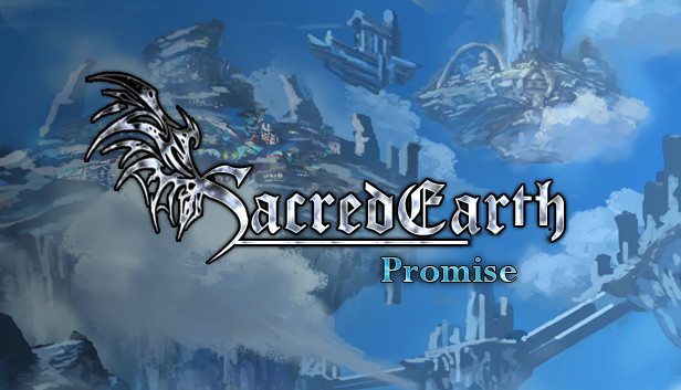 Sacred Earth - Promise