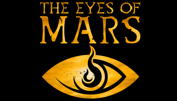 The Eyes Of Mars