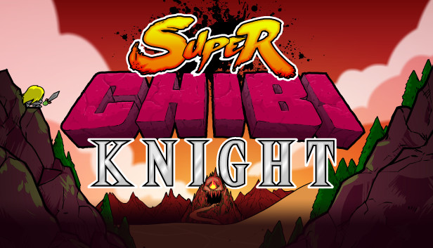 Super Chibi Knight