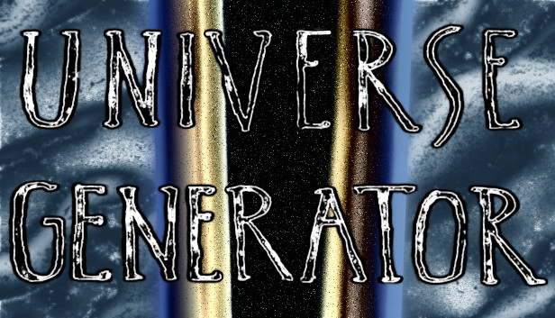 Universe Generator: The Golden Sword