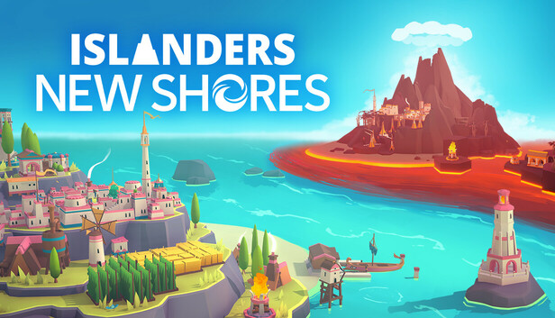 ISLANDERS: New Shores