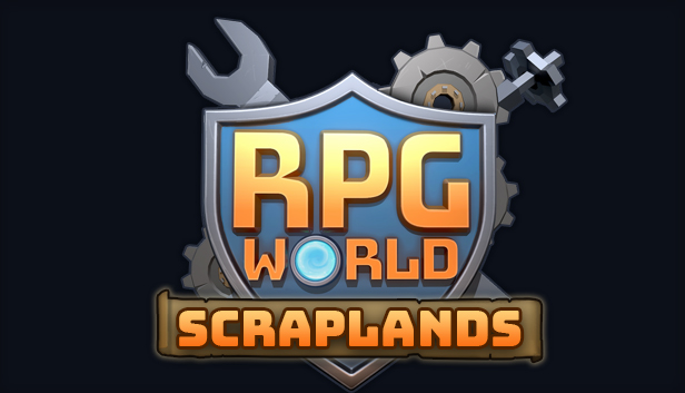 RPG World - Scraplands