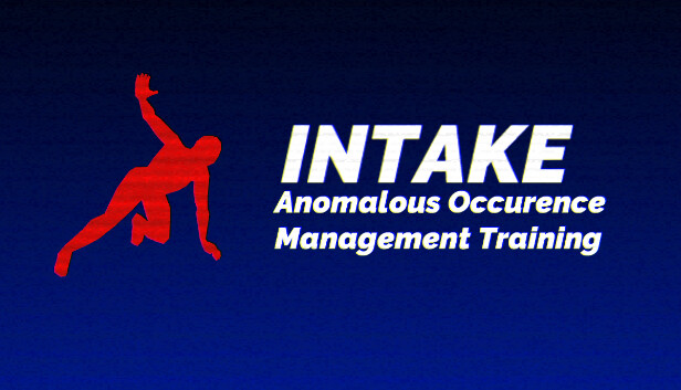 Intake : Anomalous Occurrence Management Training