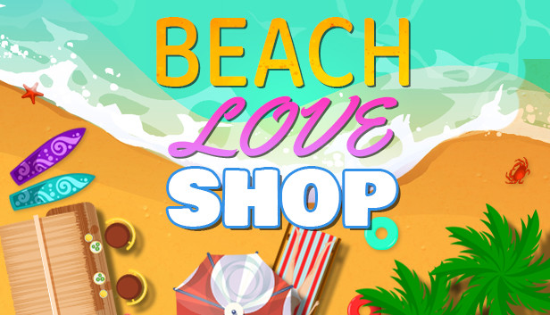 Beach Love Shop