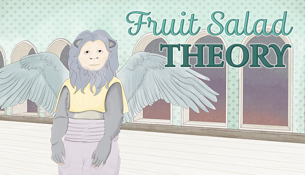 Fruit Salad Theory