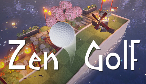 Zen Golf