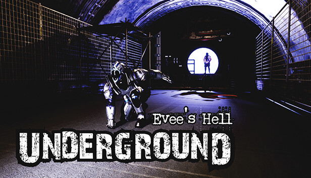 Underground Evee's Hell