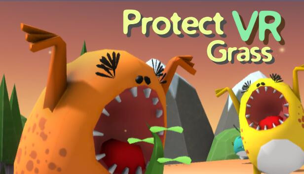 Protect Grass