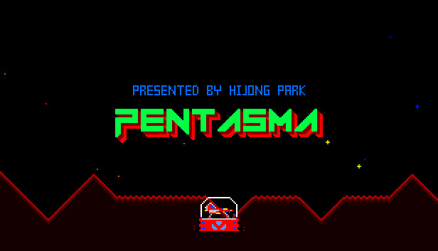 Pentasma