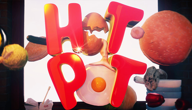 Hot Pot VR