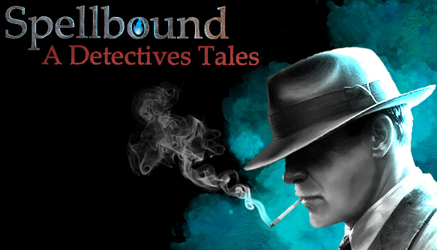 Spellbound: A Detective´s Tale