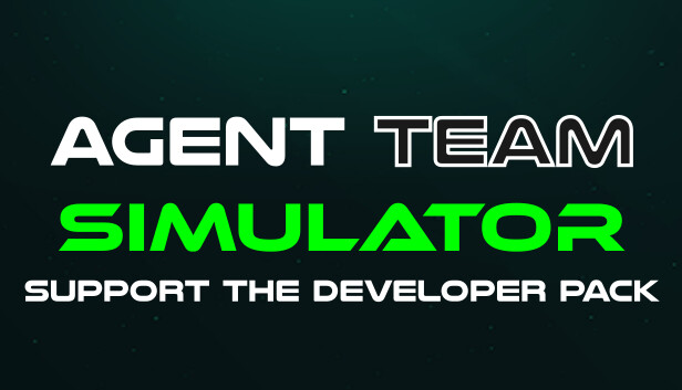 Agent Team Simulator - Support the Developer Pack