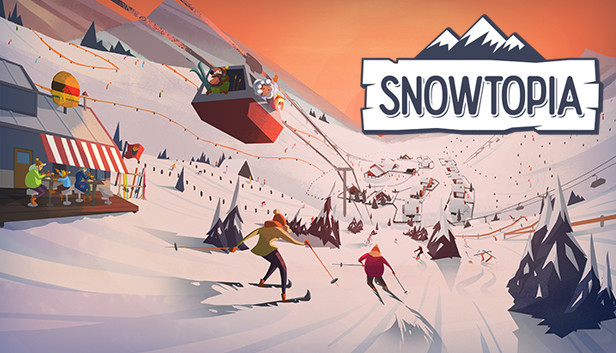 Snowtopia - Supporter Edition