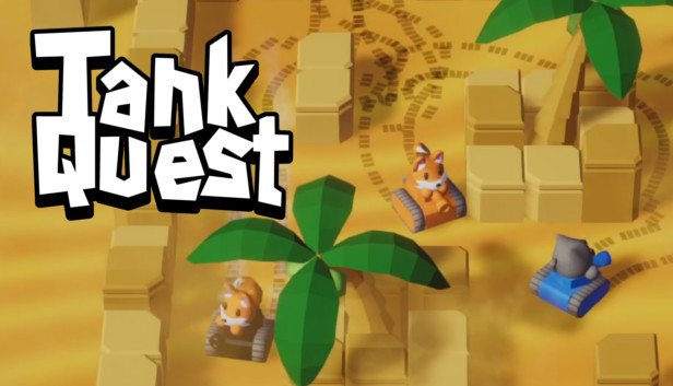 Tank Quest