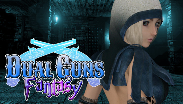 Dual Guns Fantasy