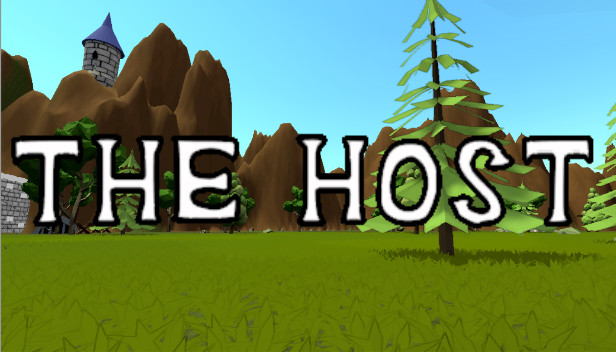 The Host