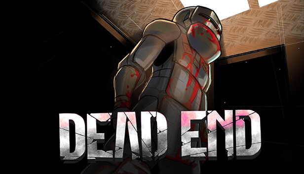 DEAD END