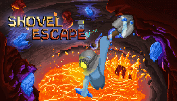 Shovel Escape