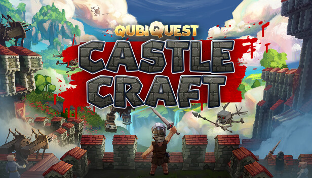 QubiQuest: Castle Craft