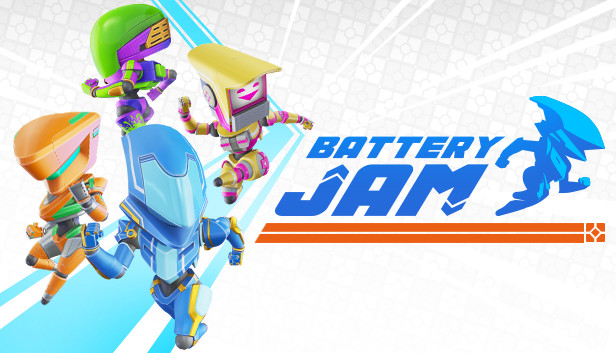 Battery Jam