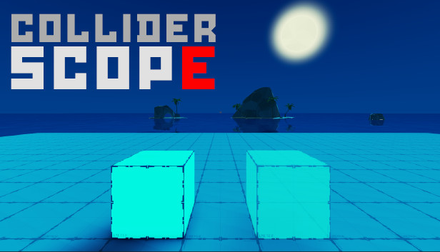 Colliderscope