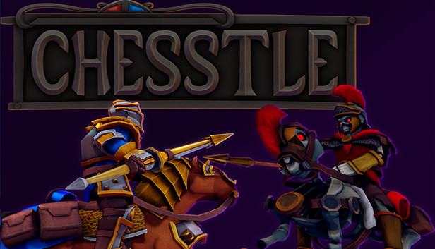 Chesstle