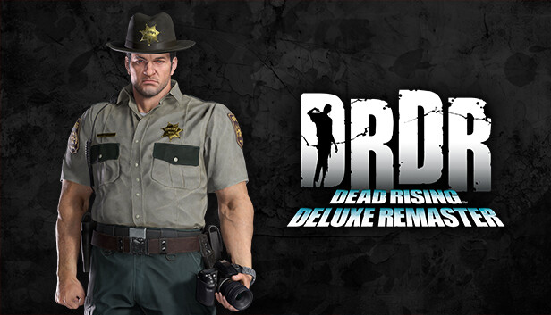 Dead Rising Deluxe Remaster - Kostium i muzyka: Szeryf