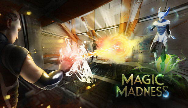 Magic Madness