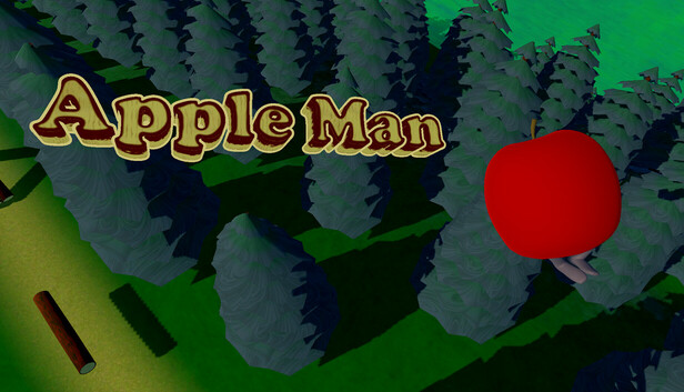 Apple Man