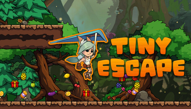 Tiny Escape