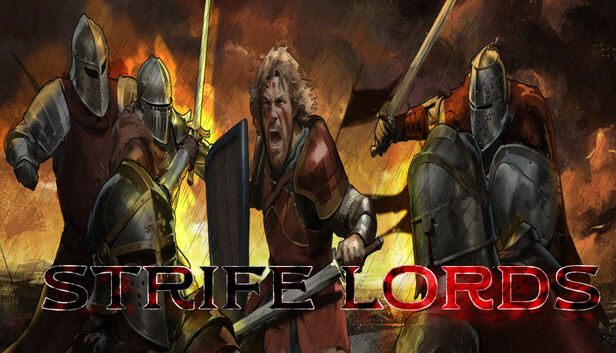 Strife Lords