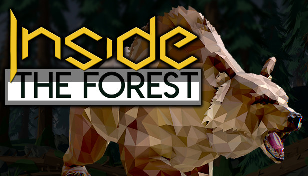 Inside the Forest