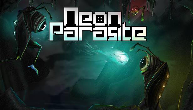 Neon Parasite