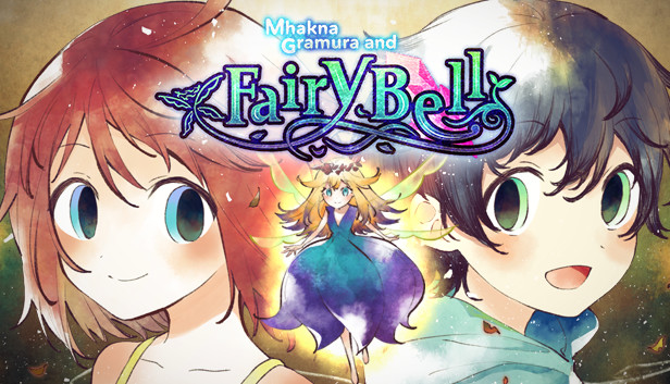 Mhakna Gramura and Fairy Bell - Original Soundtrack