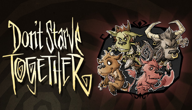 Don't Starve Together: Wortox Deluxe Chest